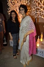 Kiran Rao, Zoya Akhtar at India Design Forum hosted by Belvedere Vodka in Bandra, Mumbai on 11th March 2013 (272).JPG